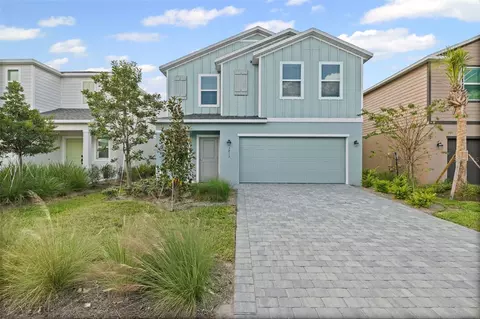 3813 Ambersweet Xing, Parrish, FL 34219