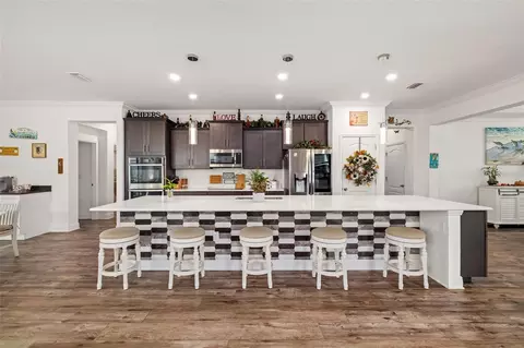 Kitchen - 1811 151st Ter E, Parrish, FL 34219 photo 2 of 6