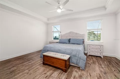 Bedroom - 1811 151st Ter E, Parrish, FL 34219 photo 1 of 7