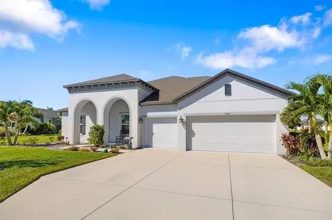 Exterior - 1811 151st Ter E, Parrish, FL 34219 photo 16 of 17