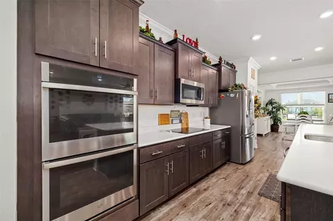 Kitchen - 1811 151st Ter E, Parrish, FL 34219 photo 3 of 6