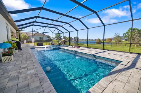 Exterior - 1811 151st Ter E, Parrish, FL 34219 photo 2 of 17