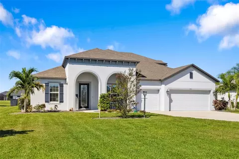Exterior - 1811 151st Ter E, Parrish, FL 34219 photo 15 of 17