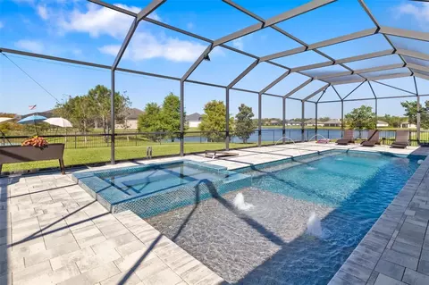 Exterior - 1811 151st Ter E, Parrish, FL 34219 photo 6 of 17