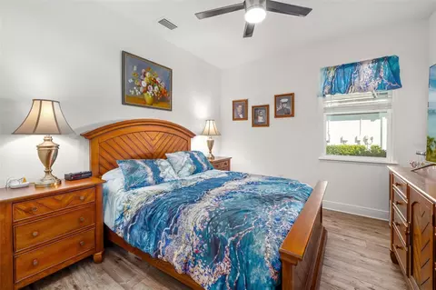 Bedroom - 1811 151st Ter E, Parrish, FL 34219 photo 7 of 7