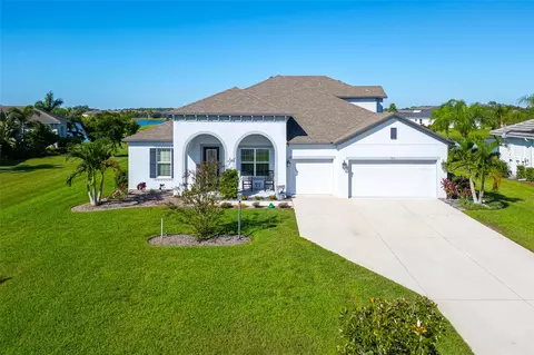Exterior - 1811 151st Ter E, Parrish, FL 34219 photo 1 of 17