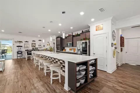 Kitchen - 1811 151st Ter E, Parrish, FL 34219 photo 1 of 6