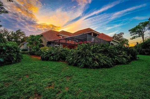 Exterior - 854 Macewen Dr, Osprey, FL 34229 photo 12 of 15