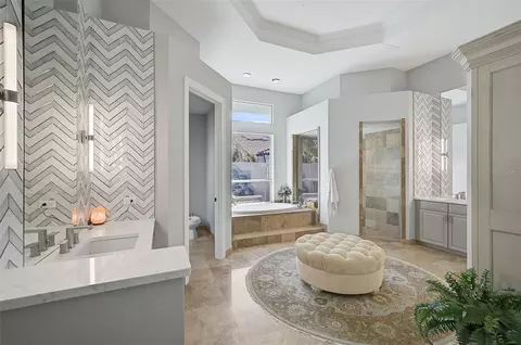 Bath - 854 Macewen Dr, Osprey, FL 34229 photo 1 of 10