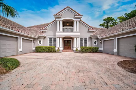 Exterior - 854 Macewen Dr, Osprey, FL 34229 photo 2 of 14