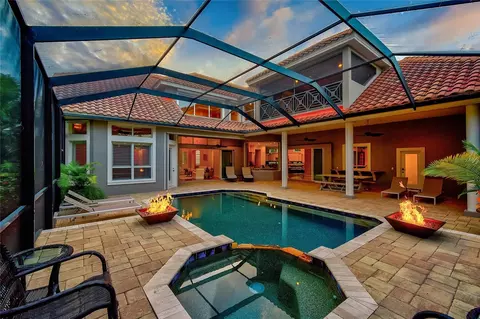 Exterior - 854 Macewen Dr, Osprey, FL 34229 photo 14 of 15