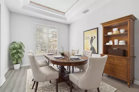 Dining - 854 Macewen Dr, Osprey, FL 34229 photo 1 of 3