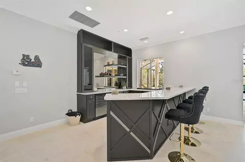 Kitchen - 854 Macewen Dr, Osprey, FL 34229 photo 7 of 8