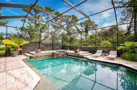 Exterior - 854 Macewen Dr, Osprey, FL 34229 photo 8 of 14