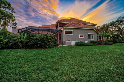 Exterior - 854 Macewen Dr, Osprey, FL 34229 photo 13 of 15