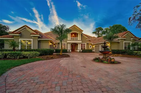 854 Macewen Dr, Osprey, FL 34229