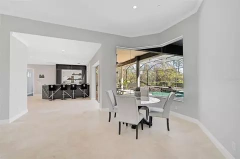 Dining - 854 Macewen Dr, Osprey, FL 34229 photo 2 of 3