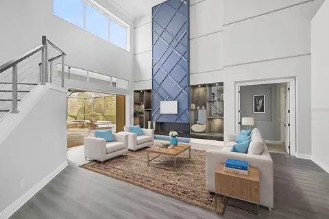 Living - 854 Macewen Dr, Osprey, FL 34229 photo 1 of 4