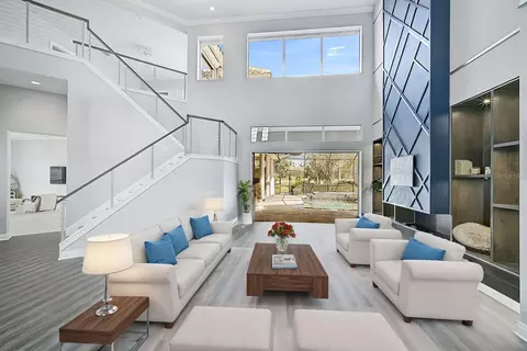 Living - 854 Macewen Dr, Osprey, FL 34229 photo 2 of 4