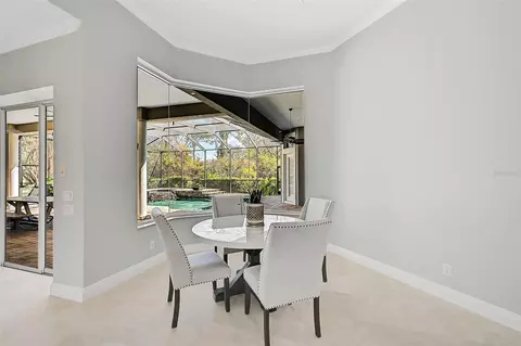 Dining - 854 Macewen Dr, Osprey, FL 34229 photo 3 of 3