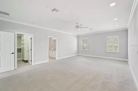 Bedroom - 854 Macewen Dr, Osprey, FL 34229 photo 7 of 7
