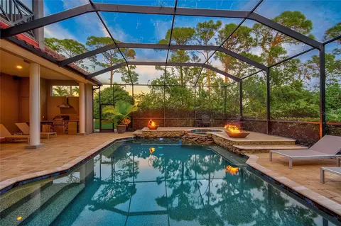 Exterior - 854 Macewen Dr, Osprey, FL 34229 photo 14 of 14