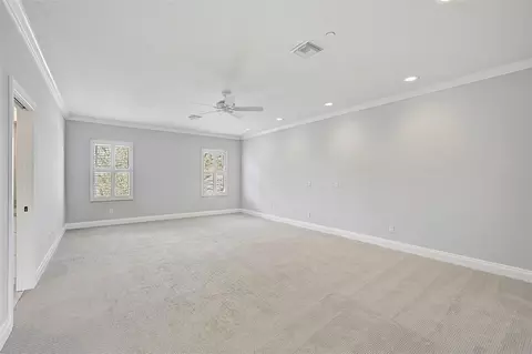 Bedroom - 854 Macewen Dr, Osprey, FL 34229 photo 6 of 7