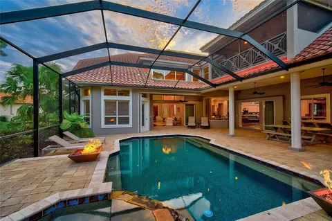 Exterior - 854 Macewen Dr, Osprey, FL 34229 photo 12 of 14