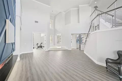Living - 854 Macewen Dr, Osprey, FL 34229 photo 3 of 4