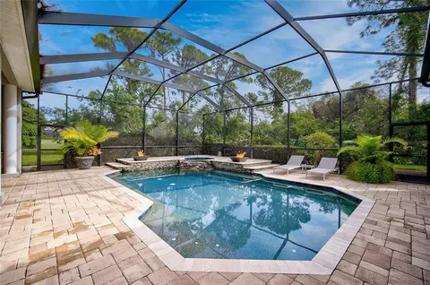 Exterior - 854 Macewen Dr, Osprey, FL 34229 photo 9 of 14