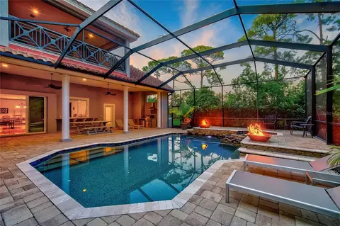 Exterior - 854 Macewen Dr, Osprey, FL 34229 photo 11 of 14