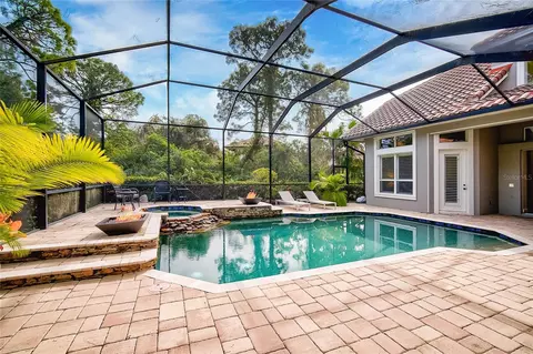 Exterior - 854 Macewen Dr, Osprey, FL 34229 photo 10 of 14