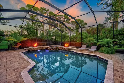 Exterior - 854 Macewen Dr, Osprey, FL 34229 photo 7 of 14