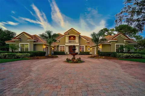 Exterior - 854 Macewen Dr, Osprey, FL 34229 photo 15 of 15