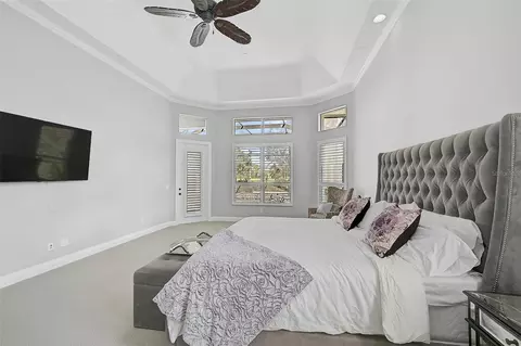 Bedroom - 854 Macewen Dr, Osprey, FL 34229 photo 1 of 7