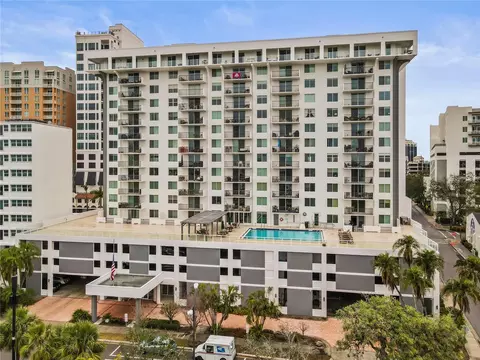 101 S Gulfstream Ave #12C, Sarasota, FL 34236