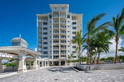2050 Benjamin Franklin Dr #A601, Sarasota, FL 34236