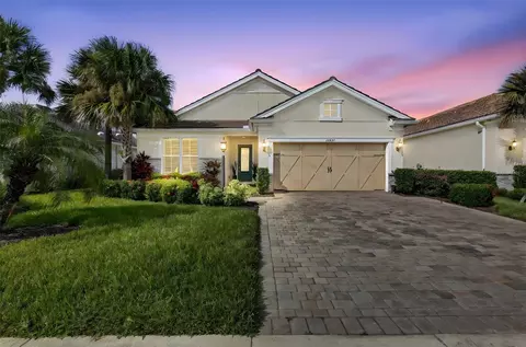 12011 Blue Hill Trl, Bradenton, FL 34211