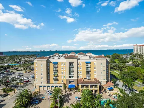 1064 N Tamiami Trl #1308, Sarasota, FL 34236