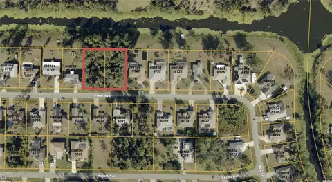 lot19 Lot 20 Tusket Ave, North Port, FL 34286