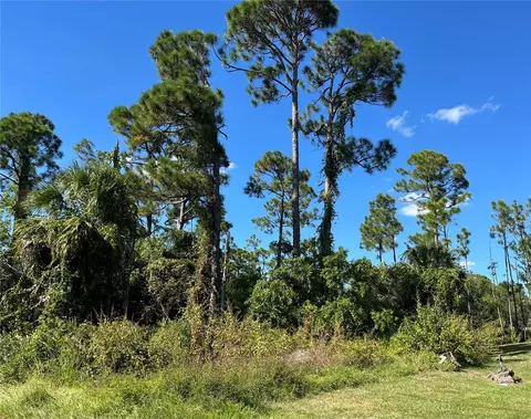 23436 Steeple Ave, Port Charlotte, FL 33980