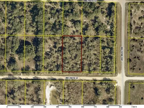 19305 NW 288th St, Okeechobee, FL 34972