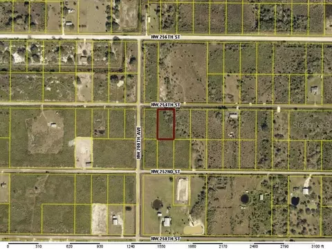 19946 NW 254th St, Okeechobee, FL 34972