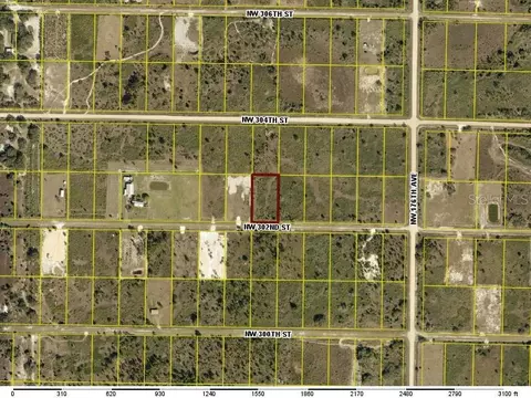 17875 NW 302nd St, Okeechobee, FL 34972