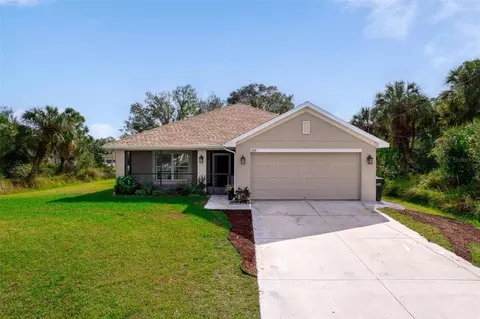 3524 Brownwood Ter, North Port, FL 34286
