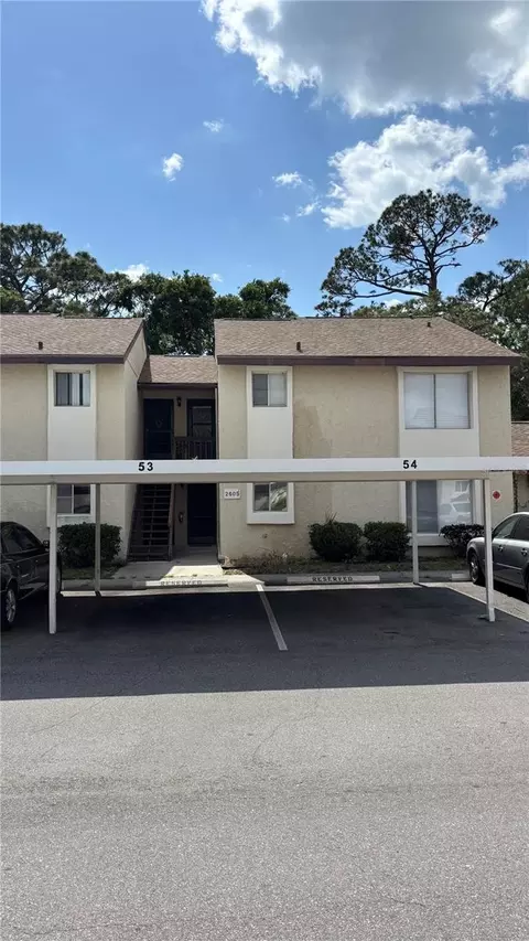 2605 Pine Lake Ter #D, Sarasota, FL 34237