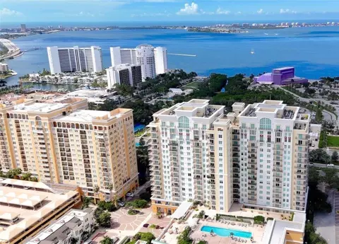 800 N Tamiami Trl #1603, Sarasota, FL 34236