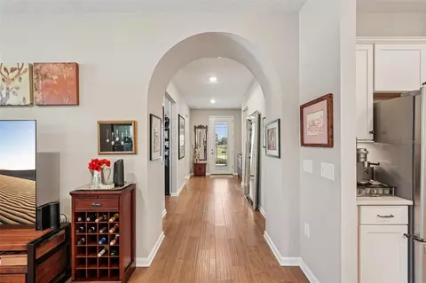 Entry Way - 17148 Hampton Falls Ter, Bradenton, FL 34202 photo 2 of 4