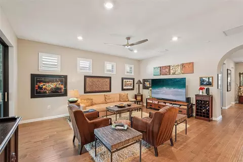 Living - 17148 Hampton Falls Ter, Bradenton, FL 34202 photo 1 of 1