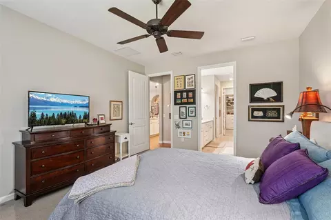 Bedroom - 17148 Hampton Falls Ter, Bradenton, FL 34202 photo 6 of 7